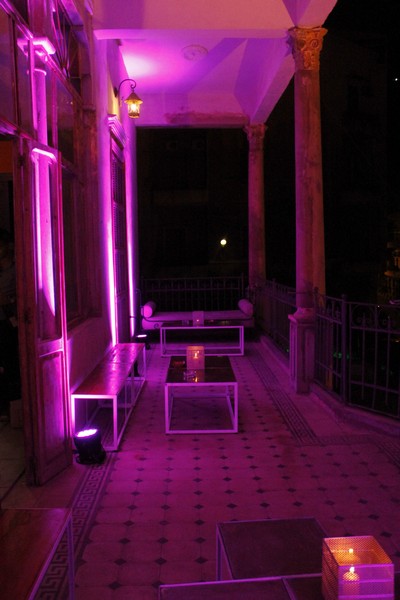 Good Fest by Cenacle De La Lumiere
